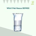 Whirl Pak Nasco B01403